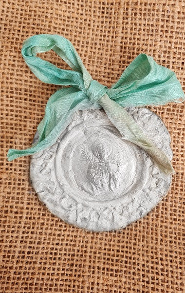 San Pelayo Cuna - Plata