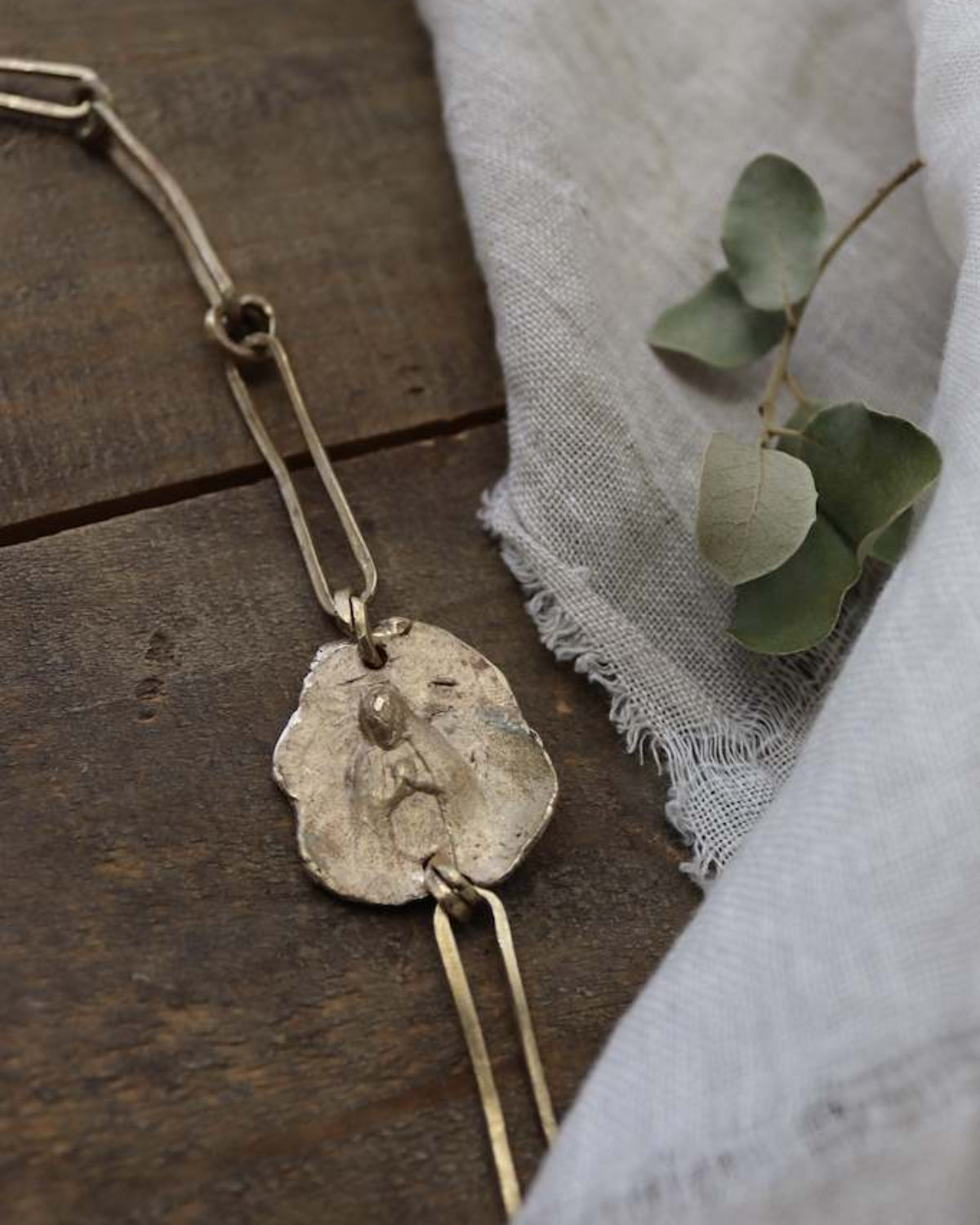 Collar Rosario