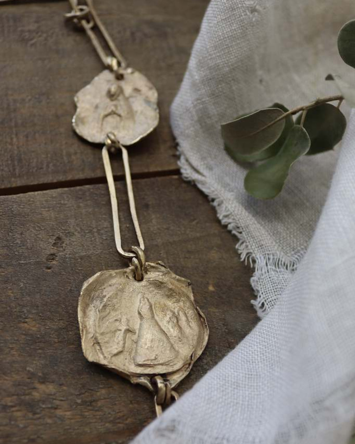 Collar Rosario