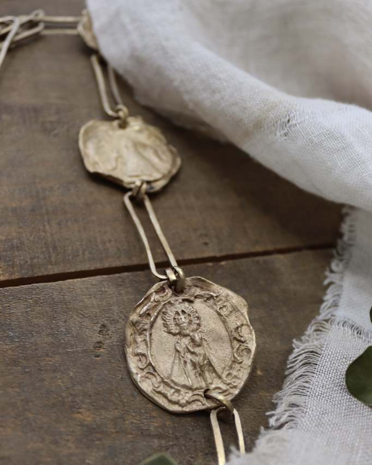 Collar Rosario