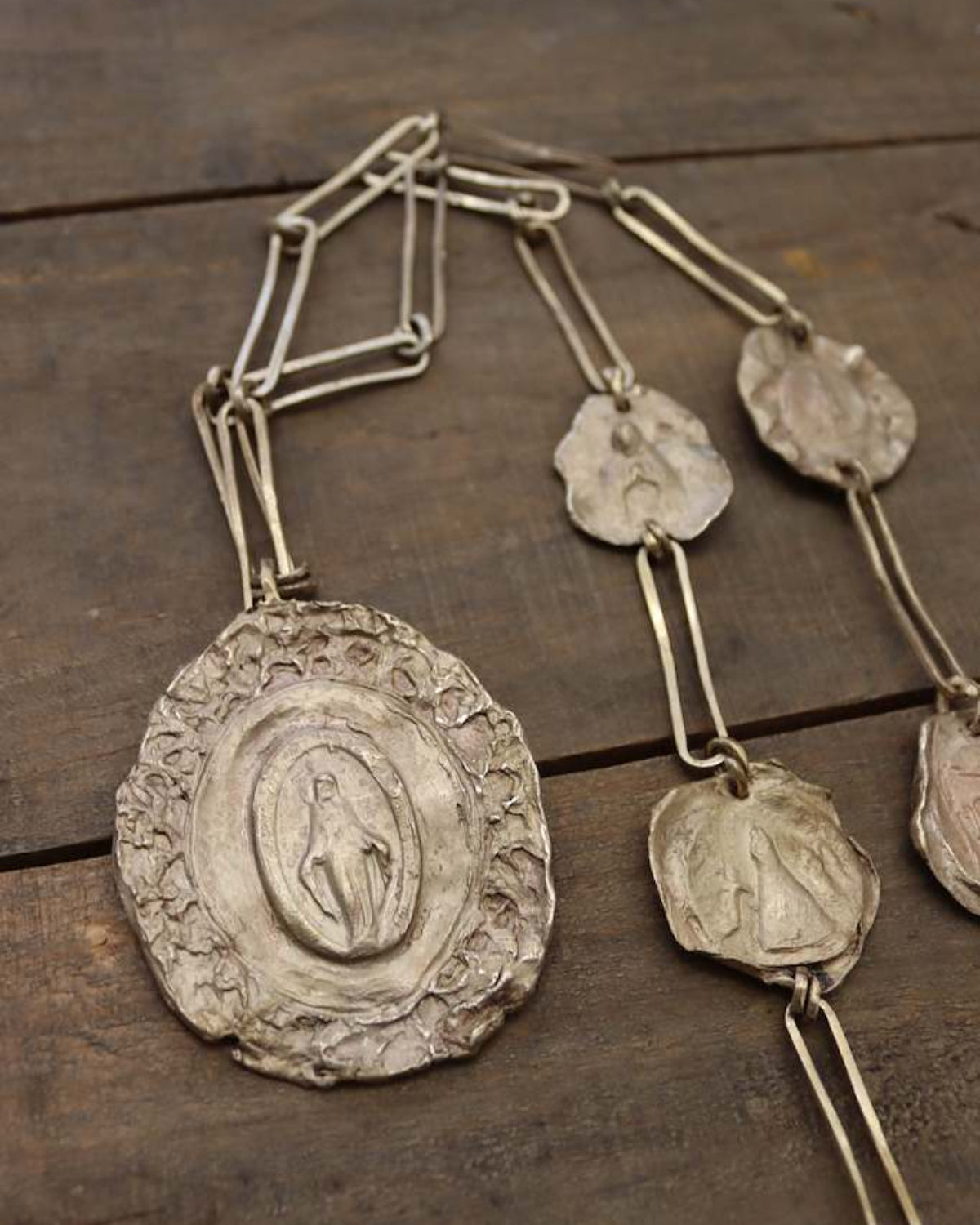 Collar Rosario