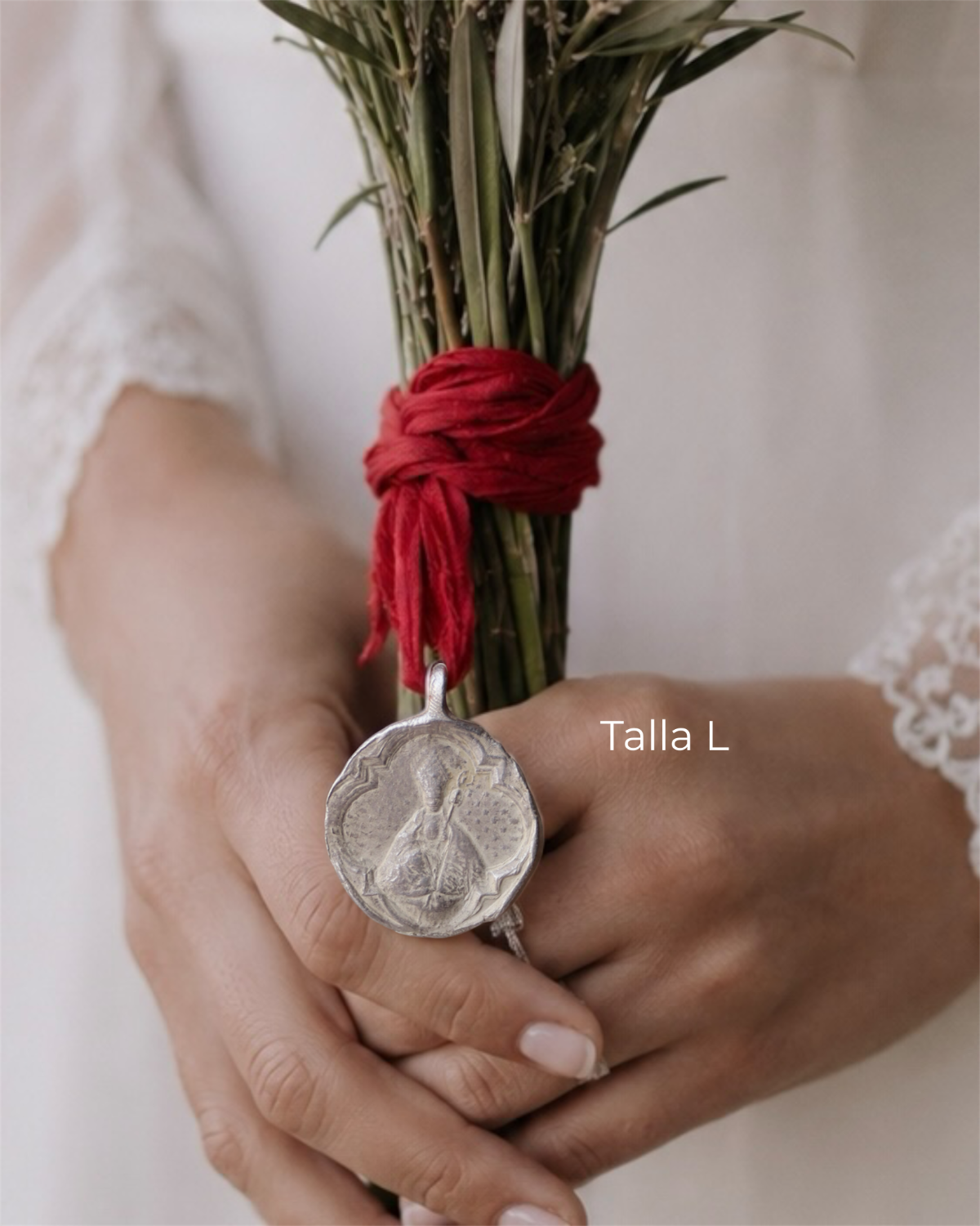 San Fermín Ramo - Plata
