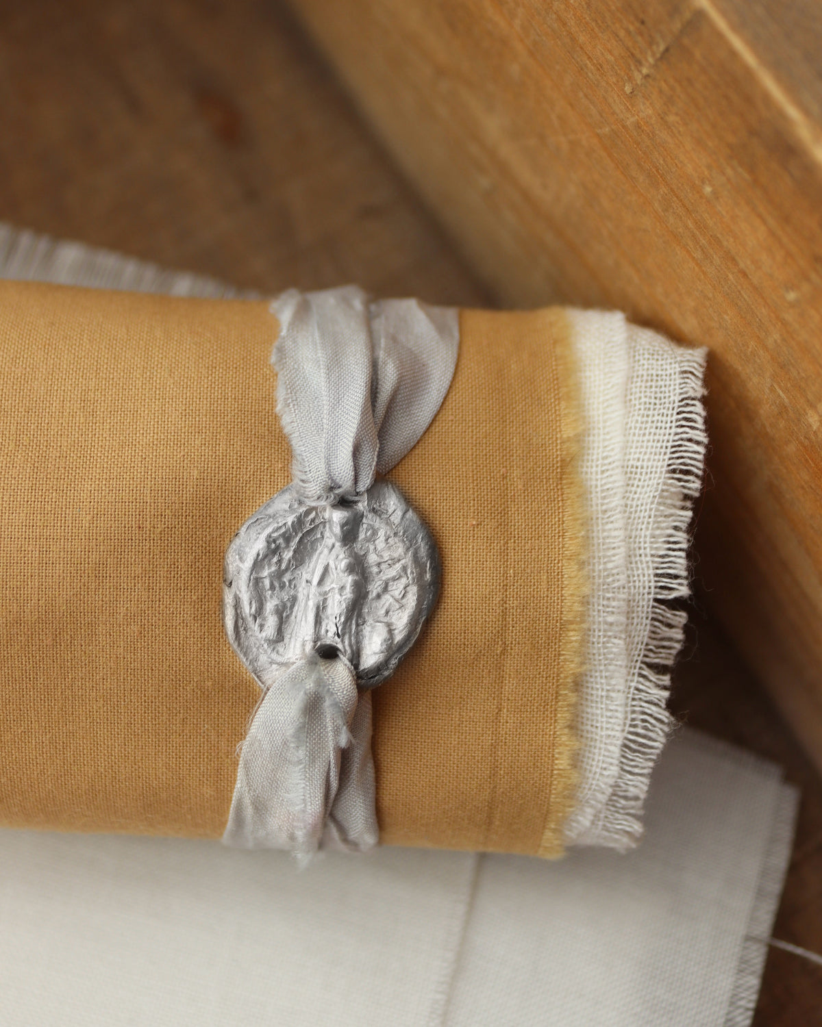 Virgen de Nuria Pulsera - Plata