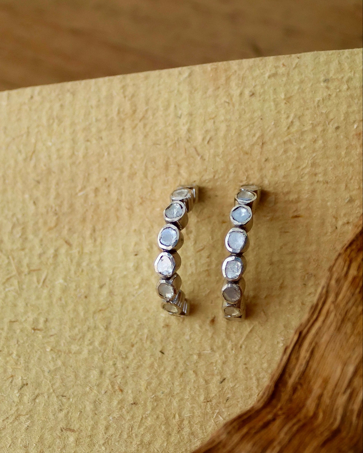 Pendientes But grande -Edición limitada