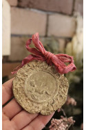 Medallas latón y plata TXL