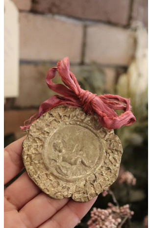 Medallas latón y plata TXL
