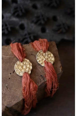 Pulsera Pandora