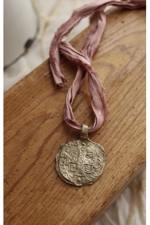 Cruz de San Benito Colgante