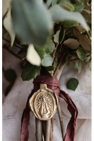 Virgen de Luján Ramo