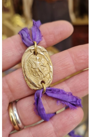 San Miguel Pulsera