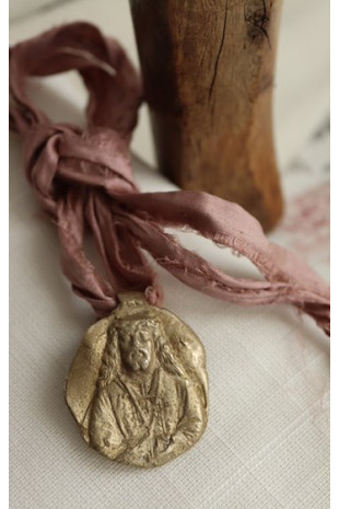 Cristo de Medinaceli Colgante