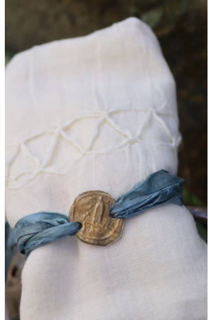 Virgen de Fátima Pulsera