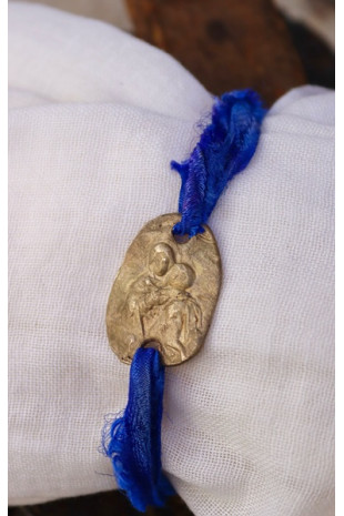 Virgen de Schoenstatt Pulsera