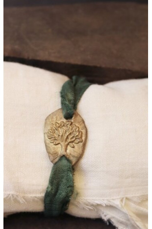 Arbol de la Vida Pulsera