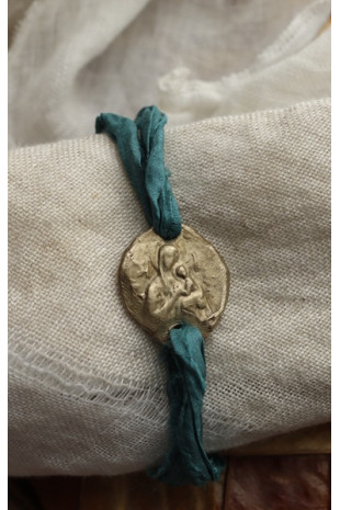 Perpetuo Socorro Pulsera