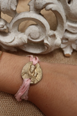 María Auxiliadora Pulsera