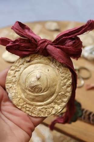 Inmaculada Concepción Cuna...