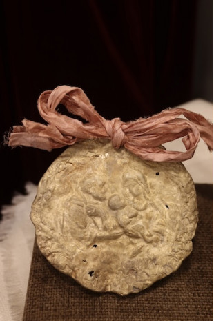 Sagrada Familia Cuna con Alma