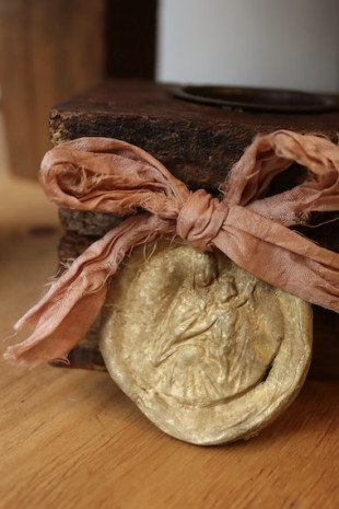 Virgen del Carmen Carrito...