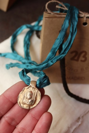 Virgen de Montserrat...