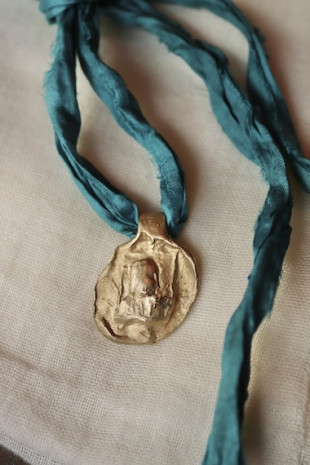 Virgen de Montserrat...