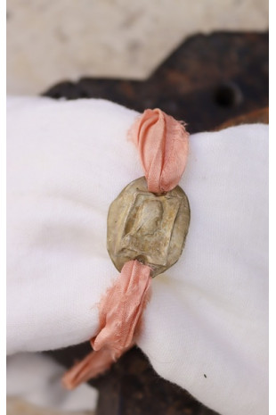 Virgen de Montserrat Pulsera