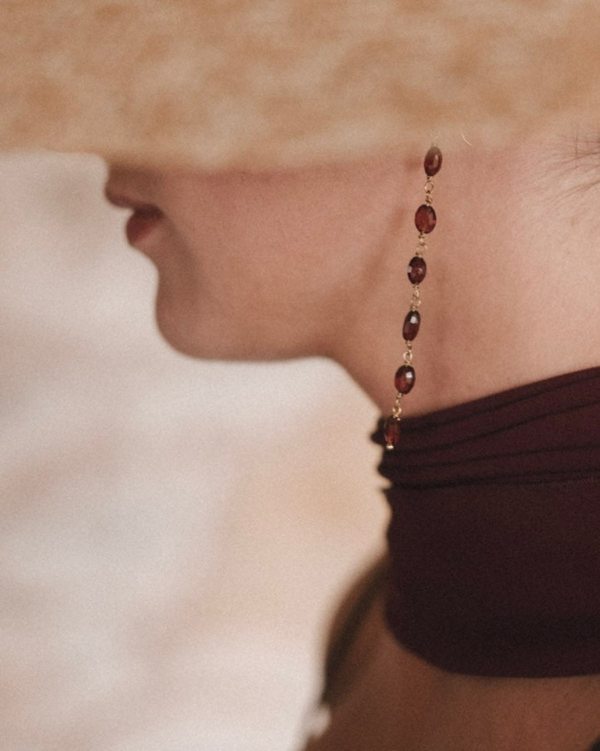 Pendientes Selena