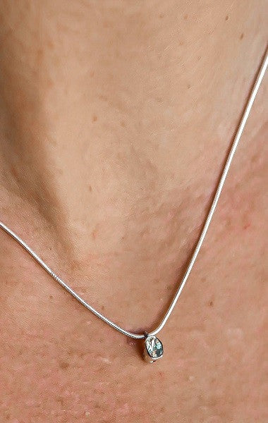 Pacha Pendant -Limited edition