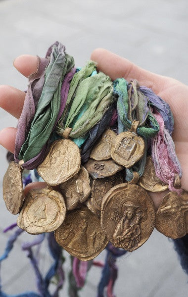 Medallas fuera de catalogo 3780