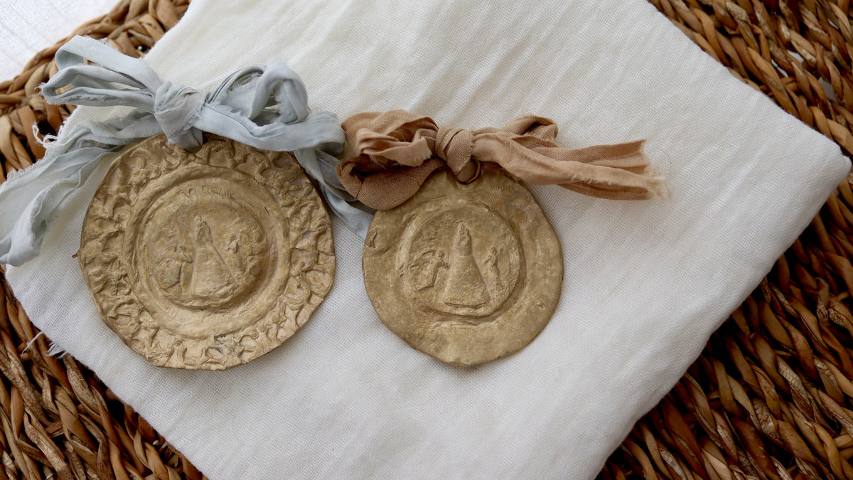 Artesanales. Únicas.