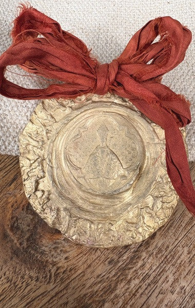 San Fermín Cuna - Plata
