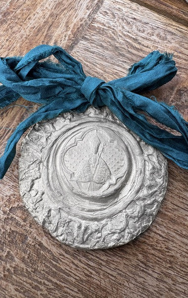 San Fermín Cuna - Plata