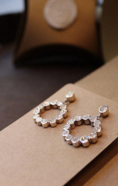 Disco Flow Earrings - Limited Edition