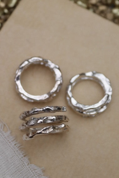 Life Path Ring
