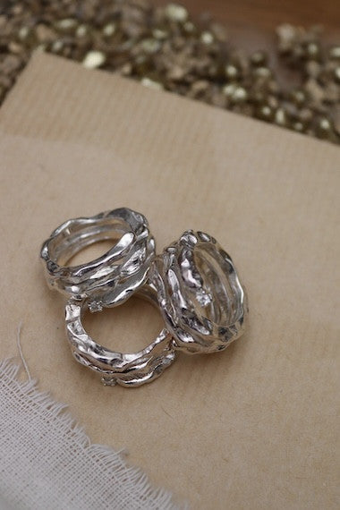 Life Path Ring