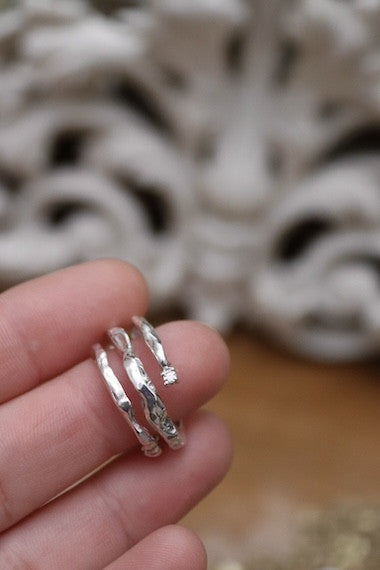 Life Path Ring