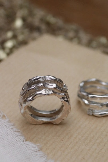 Life Path Ring