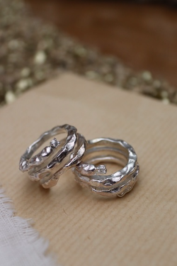 Life Path Ring
