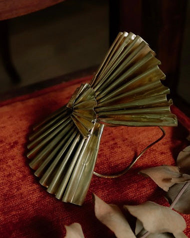 Double Fan Bracelet
