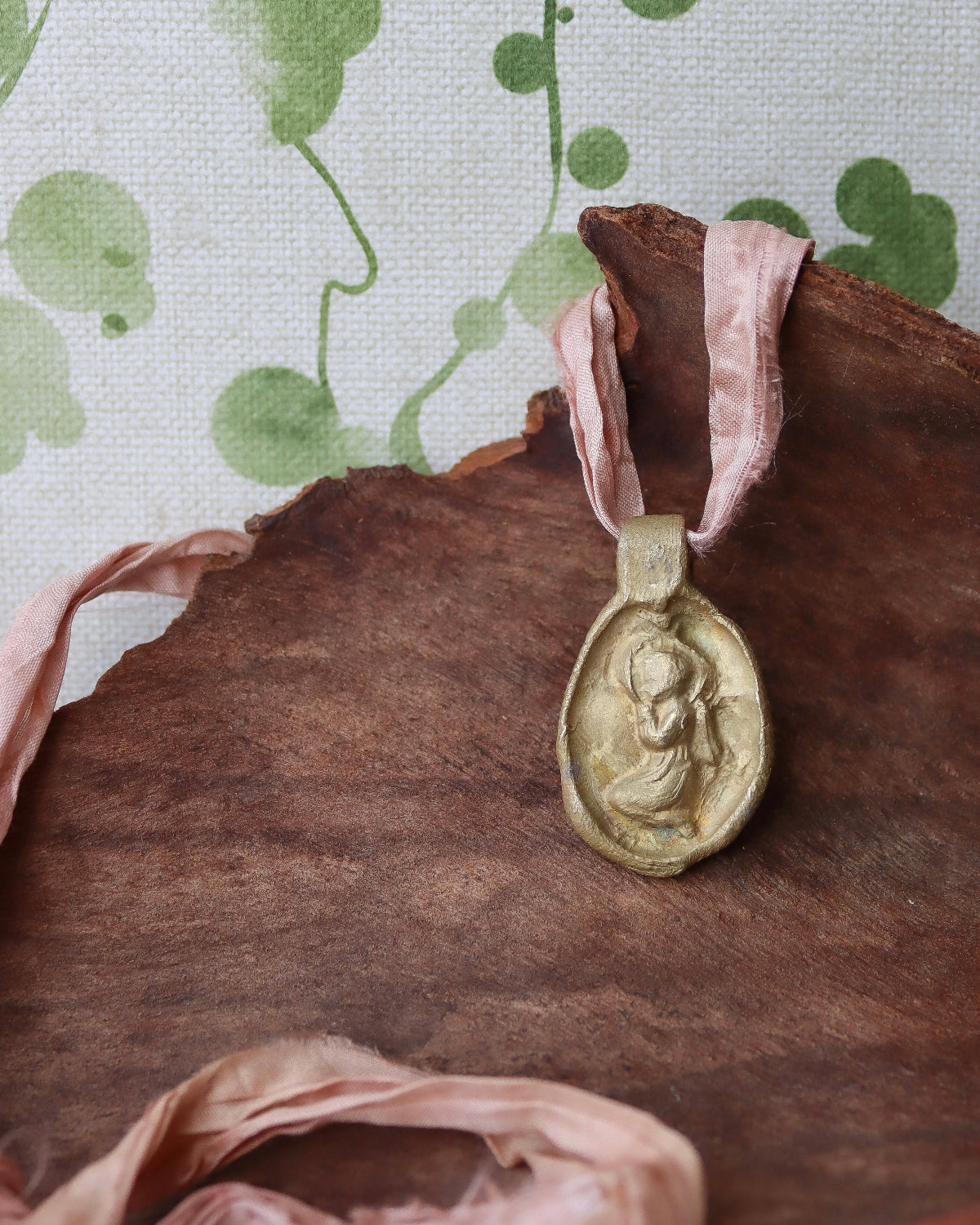 Guardian Angel Hanging Decoration