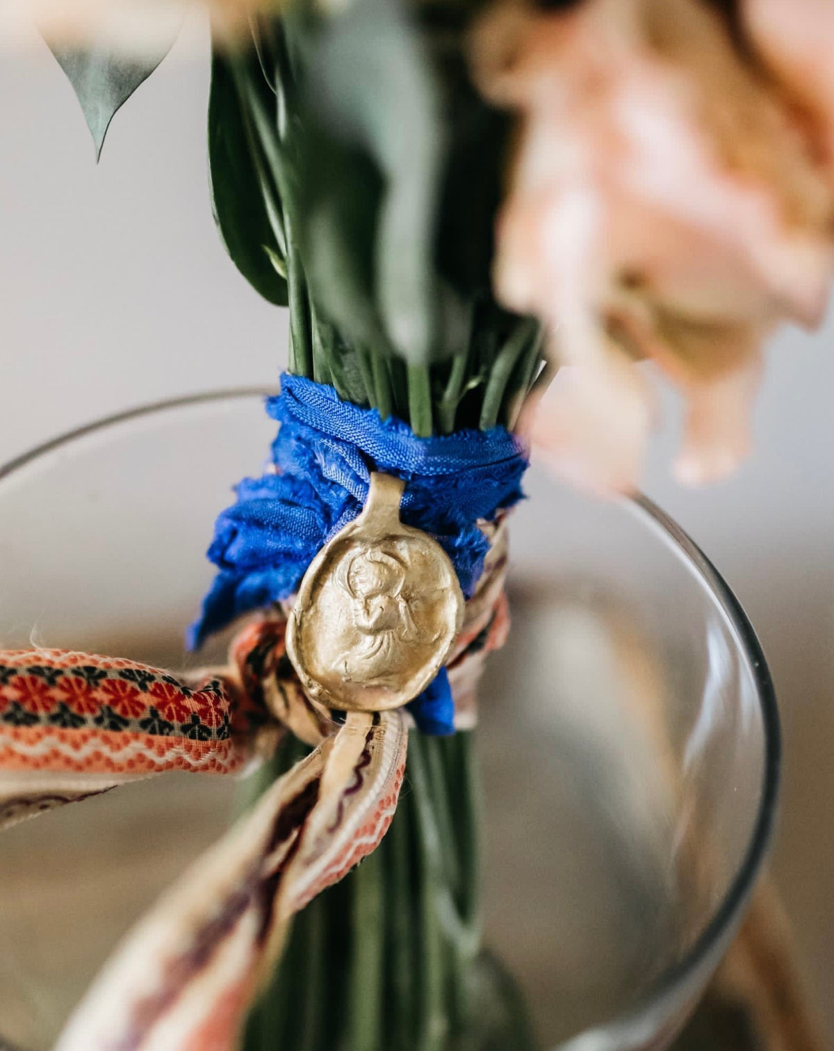 Guardian Angel Hanging Decoration