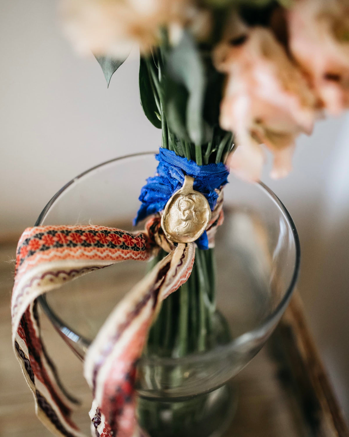 Guardian Angel Hanging Decoration