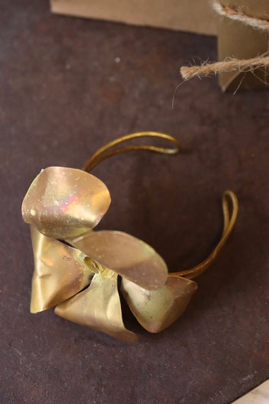Violet Bracelet