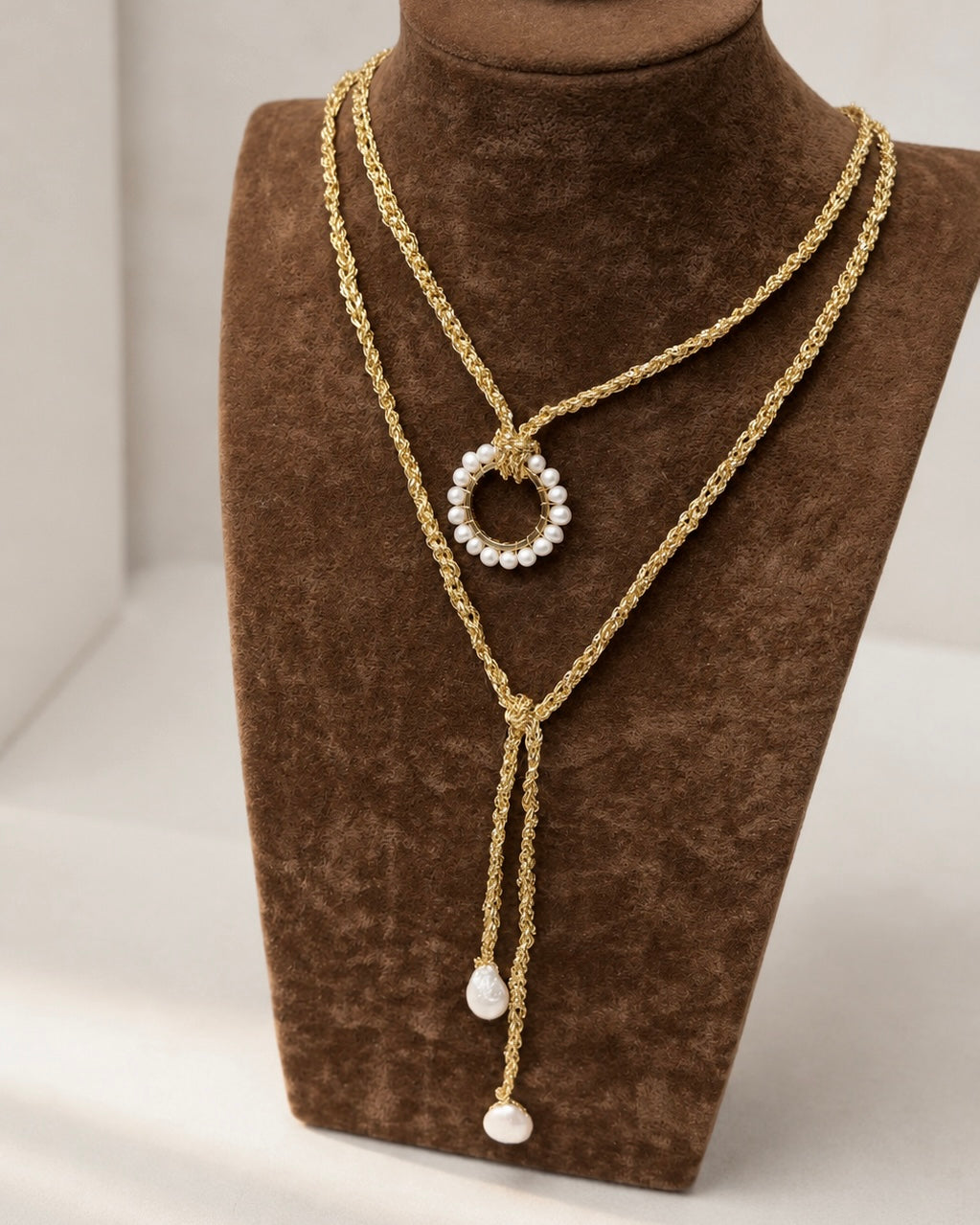 Collar Lux