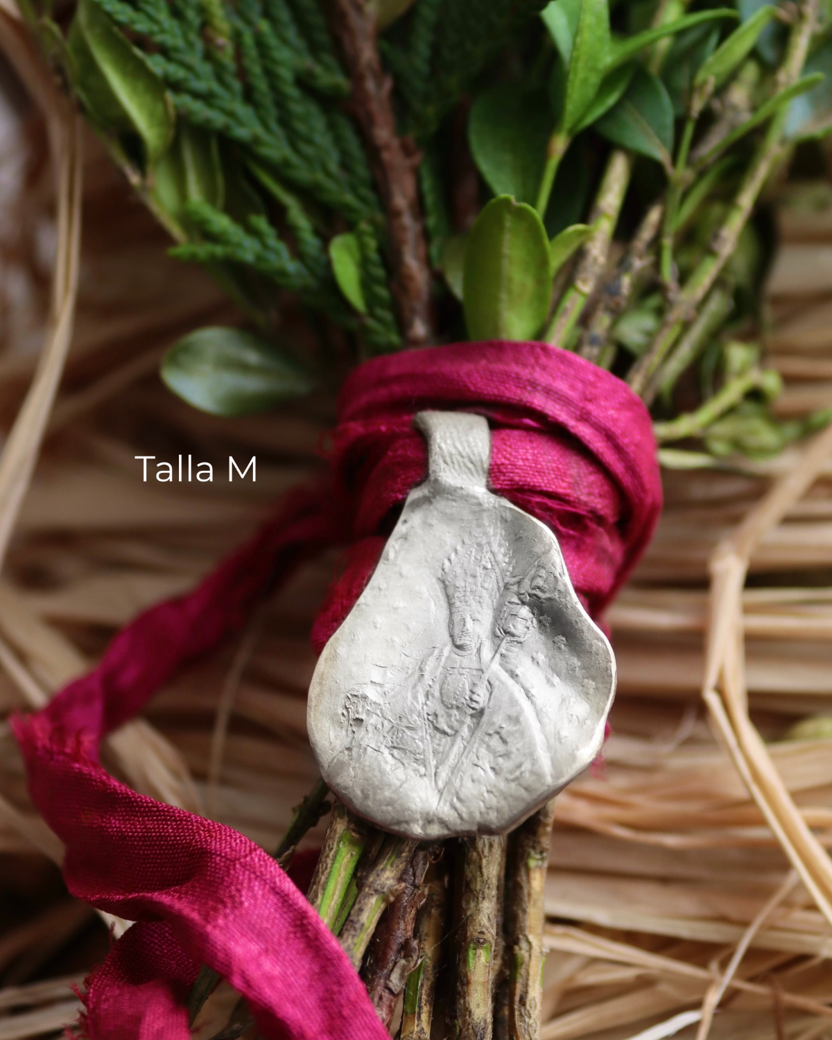 San Fermín Ramo - Plata