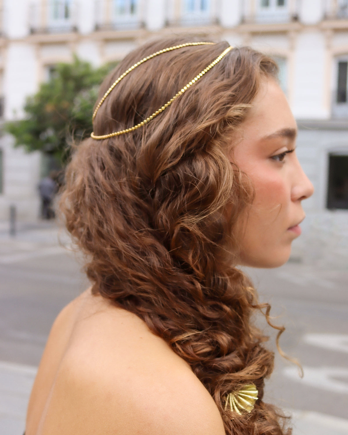 Flavia - Dorado