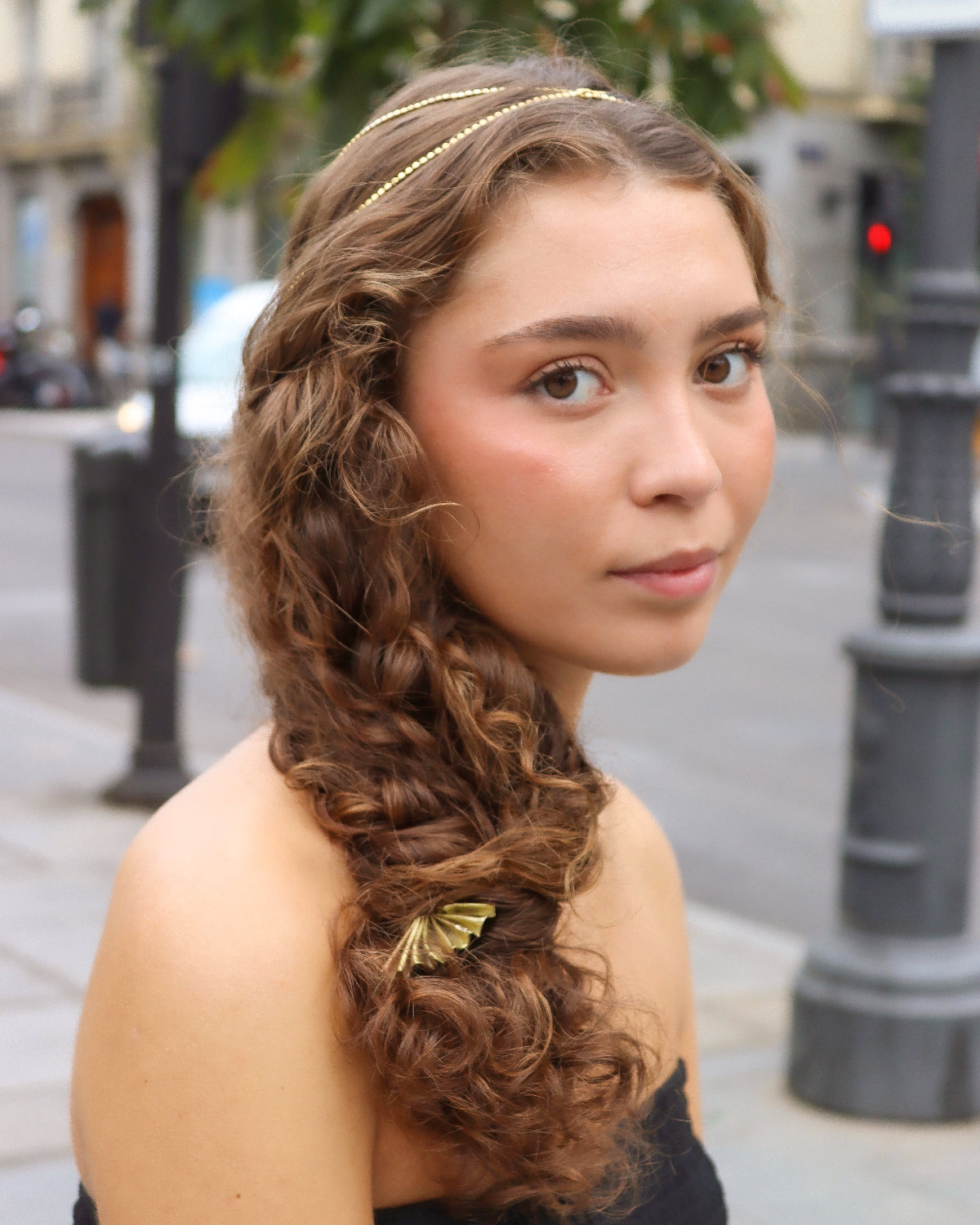 Flavia - Dorado