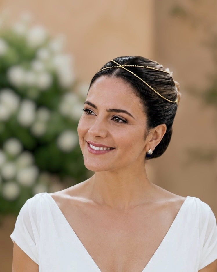 Flavia - Dorado