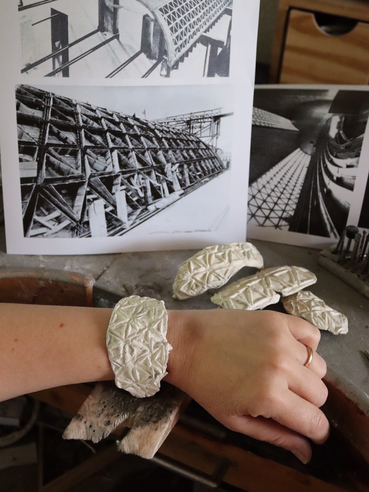 Sandra Bellew Studio SL