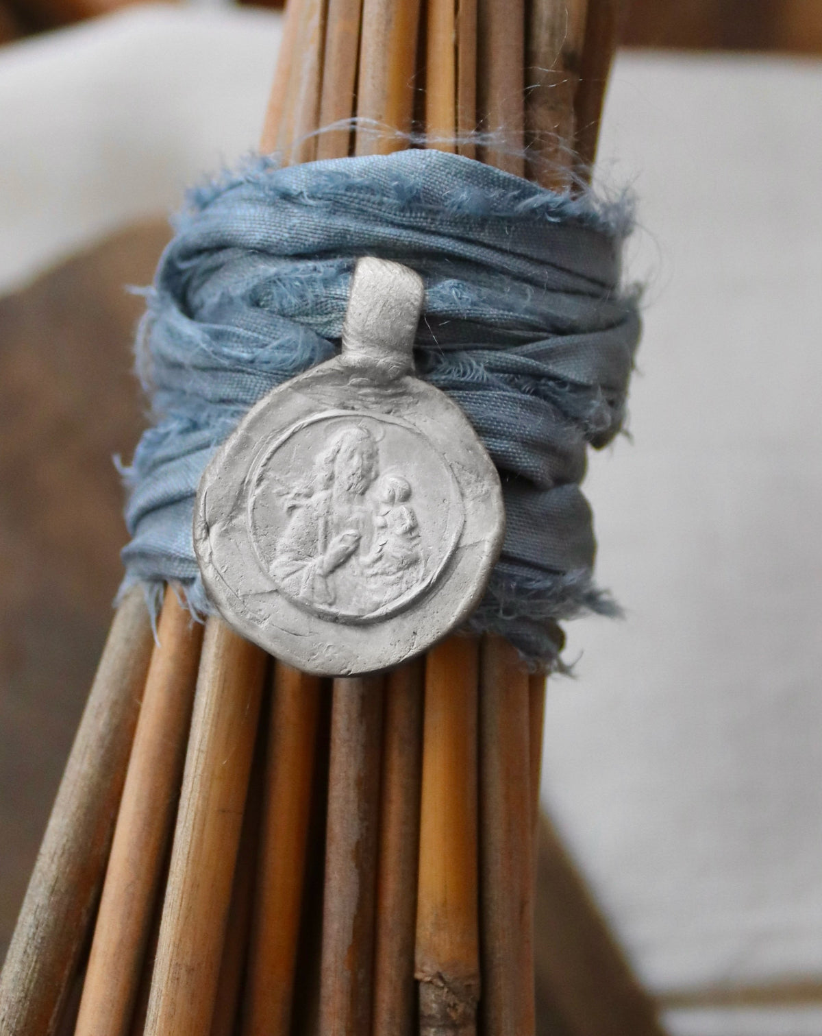 San José Ramo - Plata